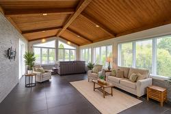 Solarium/Verrière - 