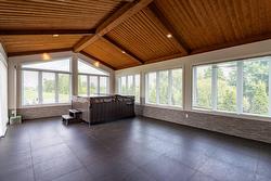 Solarium/Verrière - 