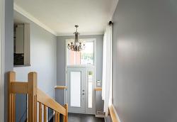 Hall d'entrée/Vestibule - 