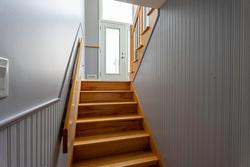 Hall d'entrée/Vestibule - 