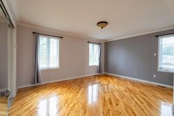 Chambre à coucher principale - 