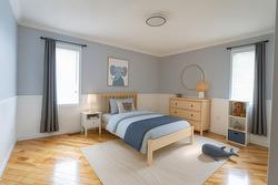 Chambre à coucher - 