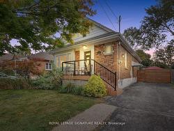 273 East 37th St  Hamilton, ON L8V 4B2