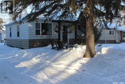 2618 Edgar STREET  Regina, SK S4N 3L7