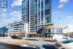 316 - 1 HURONTARIO STREET  Mississauga, ON L5G 0A3