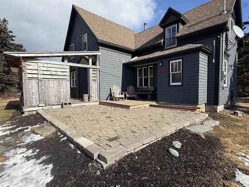 1517 Blanche Road, Blanche, NS 