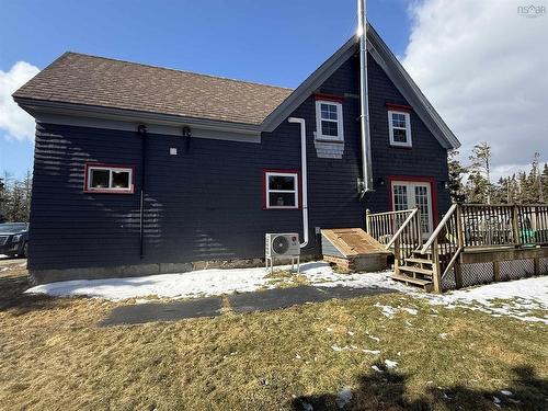 1517 Blanche Road, Blanche, NS 
