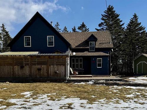 1517 Blanche Road, Blanche, NS 