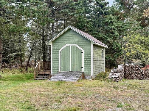 1517 Blanche Road, Blanche, NS 