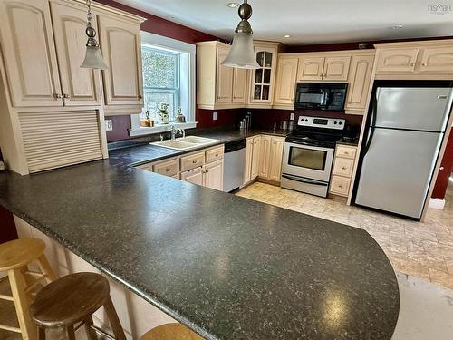 1517 Blanche Road, Blanche, NS 