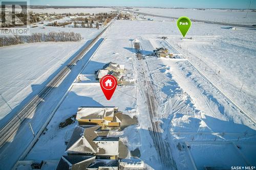 254 Prairie Dawn Drive, Dundurn, SK 