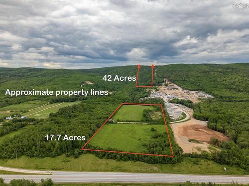 126 Rice Road, Carleton Corner, NS 