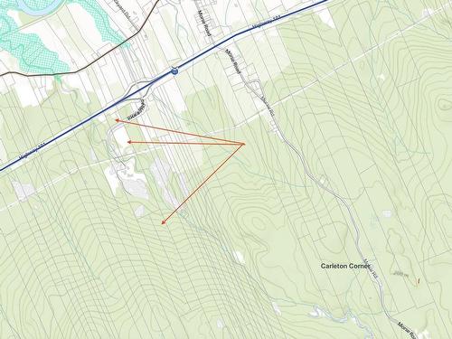 126 Rice Road, Carleton Corner, NS 