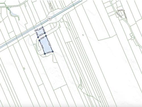 126 Rice Road, Carleton Corner, NS 