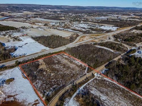 126 Rice Road, Carleton Corner, NS 