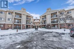 314 3420 Park STREET  Regina, SK S4V 2M9