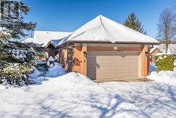 1 - 40 QUINELLA DRIVE  London, ON N6K 4K9