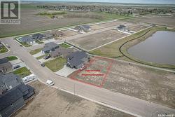 407 Prairie View DRIVE  Dundurn, SK S0K 1K1