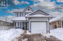 8 CRAWFORD CRESCENT  Cambridge, ON N1T 1X7