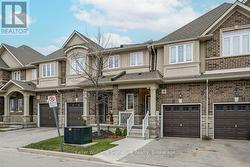 4 - 47 MADONNA DRIVE  Hamilton (Carpenter), ON L9B 0H2