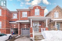 5504 MEADOWCREST AVENUE  Mississauga (Churchill Meadows), ON L5M 0V7