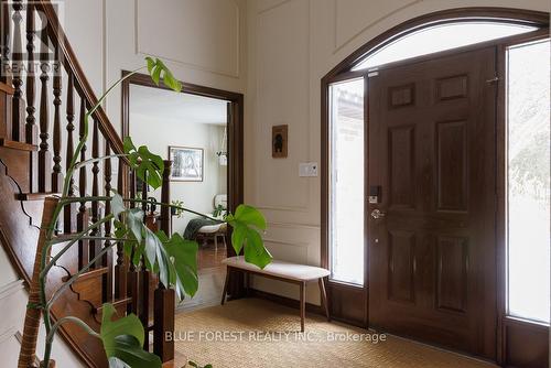 133 Somerset Road, London, ON - Indoor Photo Showing Other Room