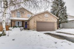 72 MEADOWOAK CRESCENT  London, ON N6H 5E8