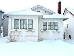 241 Campbell Street  Winnipeg, MB R3N 1B4