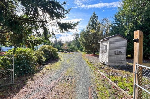 2450/2440 Whistler Rd West, Qualicum Beach, BC 