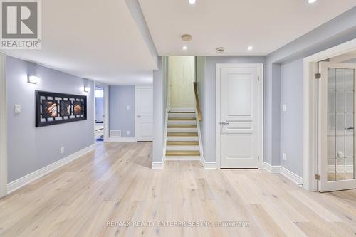 1178 Sienna Street, Mississauga, ON - Indoor Photo Showing Other Room