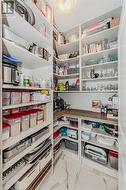 View of pantry - 