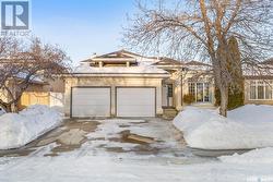 219 Steiger CRESCENT  Saskatoon, SK S7N 4K1