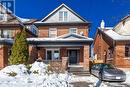 84 South Oval, Hamilton, ON  - Outdoor With Facade 