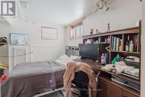 84 South Oval, Hamilton, ON - Indoor Photo Showing Bedroom