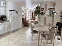 Millikin Acreage, Big River Rm No. 555, SK  - Indoor Photo Showing Dining Room 