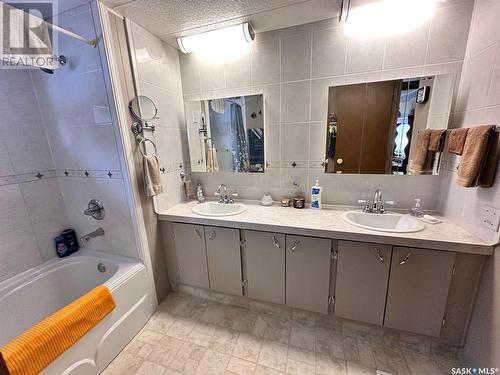 Millikin Acreage, Big River Rm No. 555, SK - Indoor Photo Showing Bathroom