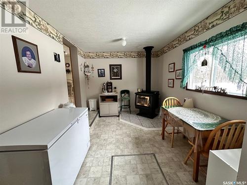 Millikin Acreage, Big River Rm No. 555, SK - Indoor Photo Showing Other Room