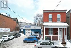 115 ROCHESTER STREET  Ottawa, ON K1R 7L9