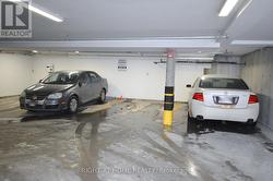 Underground Parking - 