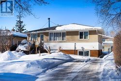 242 Smith STREET  Regina, SK S4R 2K7