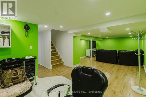 3328 Chokecherry Crescent, Mississauga, ON - Indoor