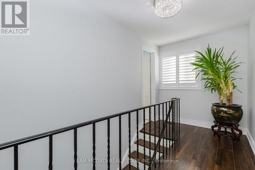 3328 Chokecherry Crescent, Mississauga, ON - Indoor Photo Showing Other Room