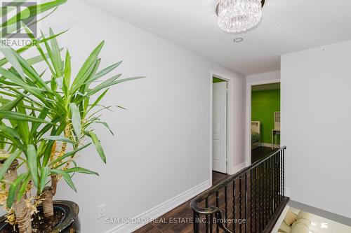 3328 Chokecherry Crescent, Mississauga, ON - Indoor Photo Showing Other Room