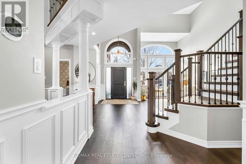 4397 Latimer Crescent, Burlington, ON - Indoor Photo Showing Other Room