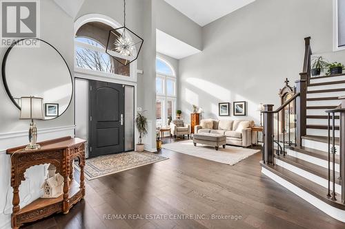 4397 Latimer Crescent, Burlington, ON - Indoor Photo Showing Other Room