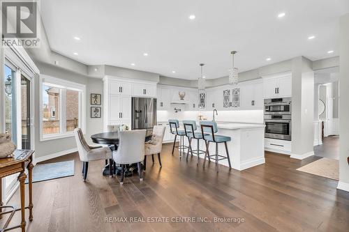 4397 Latimer Crescent, Burlington, ON - Indoor