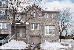 52 - 5535 GLEN ERIN DRIVE  Mississauga, ON L5M 6H1