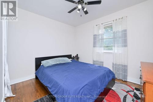 1238 Claredale Road, Mississauga, ON - Indoor Photo Showing Bedroom