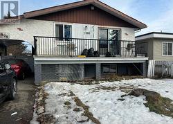 1900 UPLAND STREET  Prince George, BC V2L 2V6