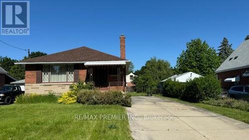 42 Gailmont Drive, Hamilton, ON - Outdoor